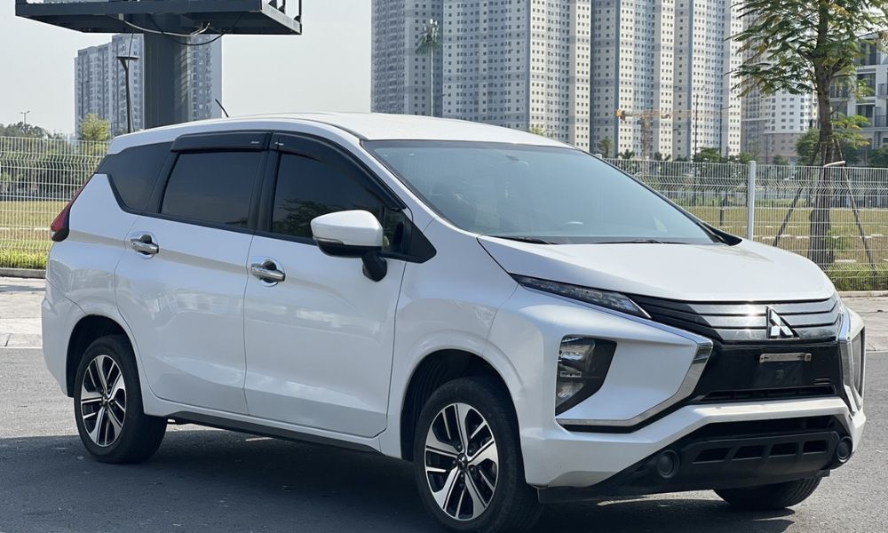 Quy trình đặt thuê xe có tài 7 chỗ đơn giản, nhanh chóng tại chothuelaixe.vn