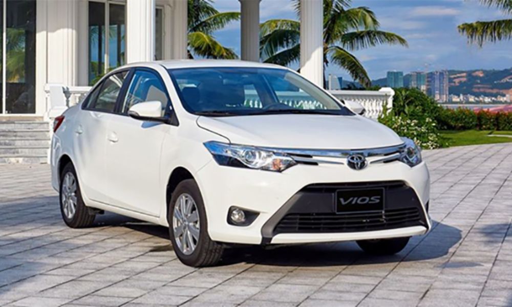 Quy trình đặt xe từ Vũng Tàu đi Sài Gòn có tài xế tại chothuelaixe.vn