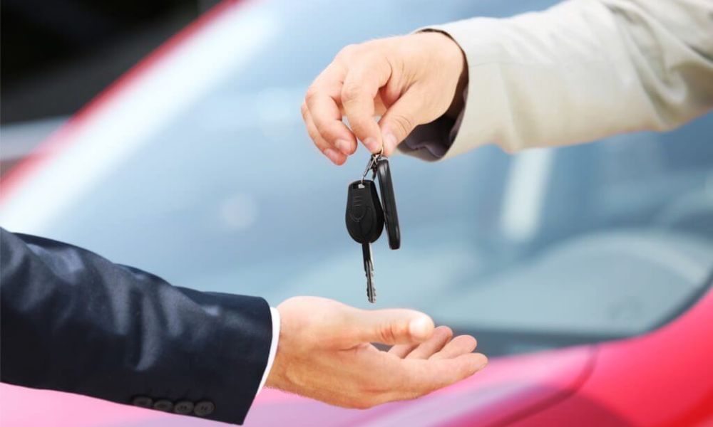 Ưu tiên chọn tài xế có kinh nghiệm đi tuyến Vũng Tàu - TP. HCM