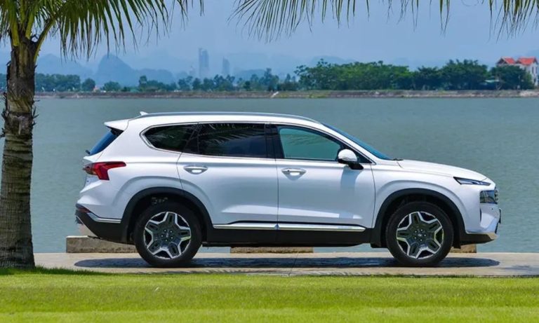 Thuê xe Vũng Tàu đi Sài Gòn: 4, 7, 16, 29 chỗ – Chỉ từ 700.000đ